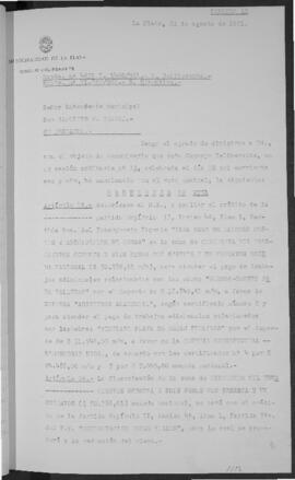 Ordenanza n° 2751 de 1961
