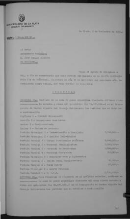 Ordenanza n° 5716 de 1984