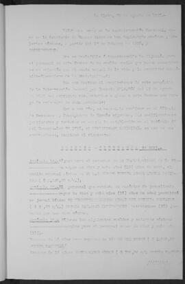 Ordenanza n° 2113 de 1957
