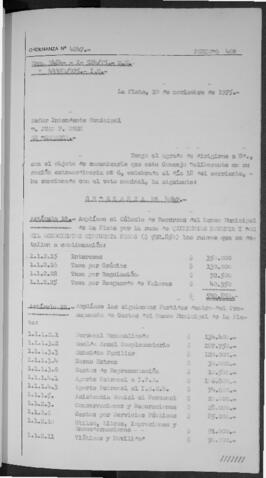 Ordenanza n° 4247 de 1975