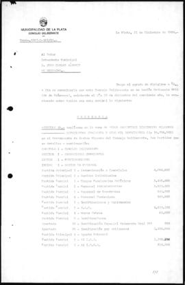 Ordenanza n° 5793 de 1984