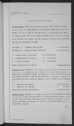 Ordenanza n° 4117 de 1975
