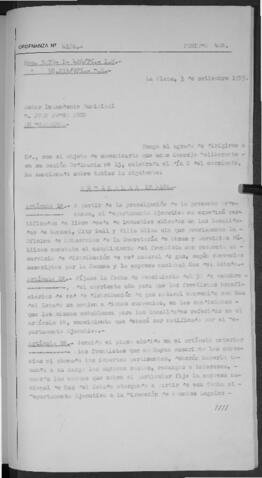 Ordenanza n° 4186 de 1975