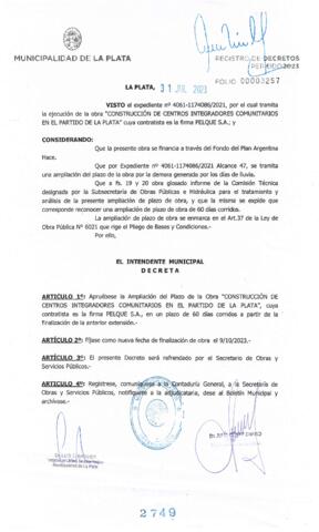 Open original Document numérique