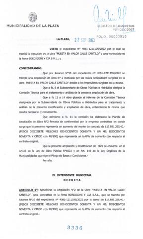 Open original Document numérique