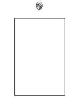 Boletín Municipal nº 1262 - viernes, 25 de Abril de 2025