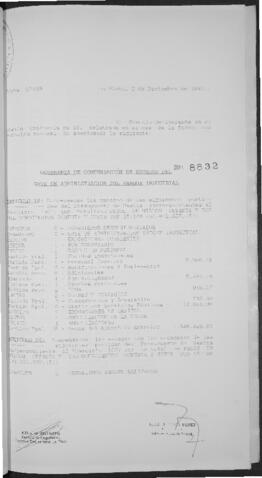 Ordenanza n° 8832 de 1997