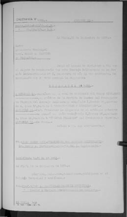 Ordenanza n° 4066 de 1974
