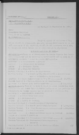Ordenanza n° 4011 de 1974