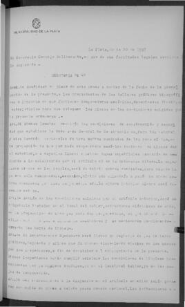 Ordenanza n° 0048 de 1937