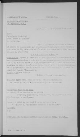 Ordenanza n° 4012 de 1974