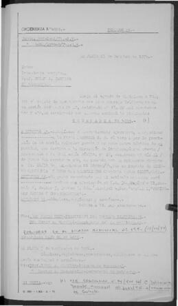 Ordenanza n° 4039 de 1974
