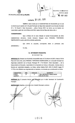 Open original Document numérique