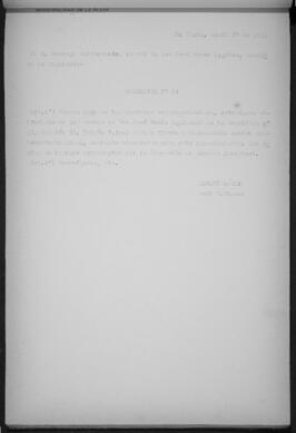 Ordenanza n° 24 de 1933