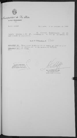 Ordenanza n° 8217 de 1993