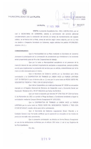Open original Document numérique