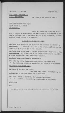 Ordenanza n° 4139 de 1975
