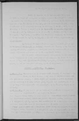Ordenanza n° 2115 de 1956