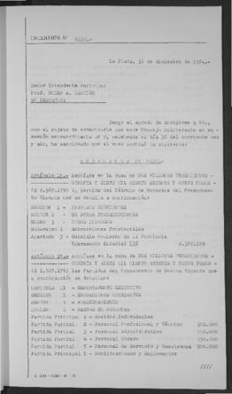 Ordenanza n° 4115 de 1975