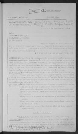 Ordenanza n° 4023 de 1974