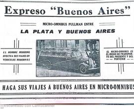 Expreso Buenos Aires