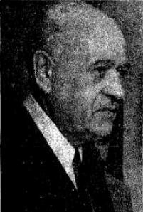 Mariano Eduardo Loedel