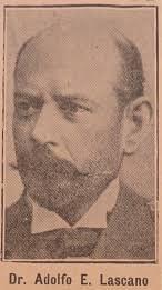 Adolfo Eduardo Lascano